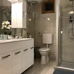 Juhar Vendeghaz Apartmán