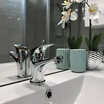 Juhar Vendeghaz Apartmán
