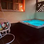 Apartmán Juhar Vendeghaz