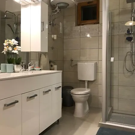 Juhar Apartment