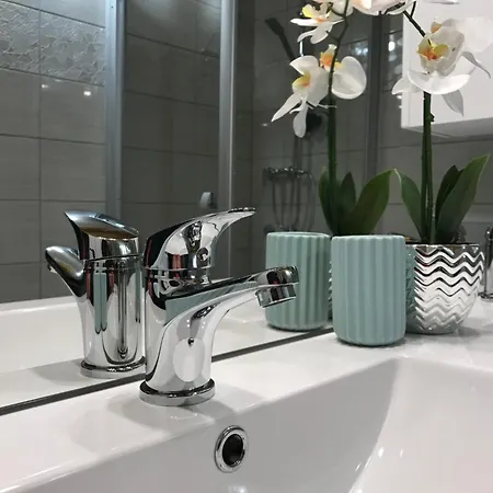 Juhar Apartment
